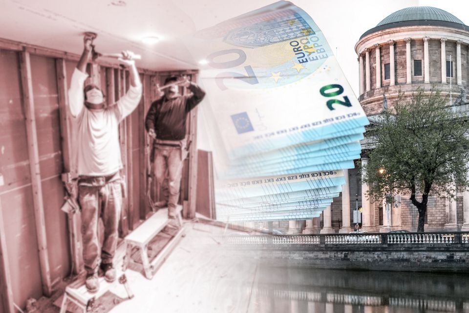 Illustration: Irish Independent